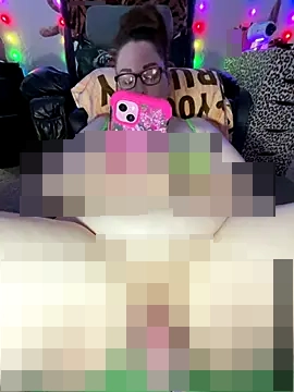 fatfabulous1981's Webcam Show