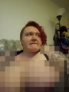 Sh0rtFluff's Webcam Show