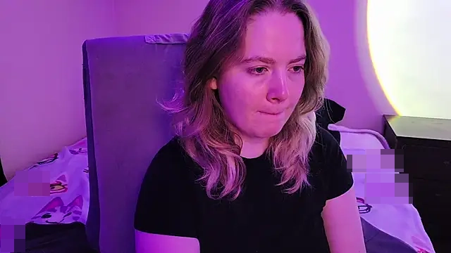 InternetFairy_XO's Webcam Show