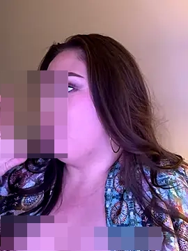 RosieDixx's Webcam Show