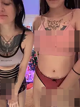 Heart_Ass' Webcam Show