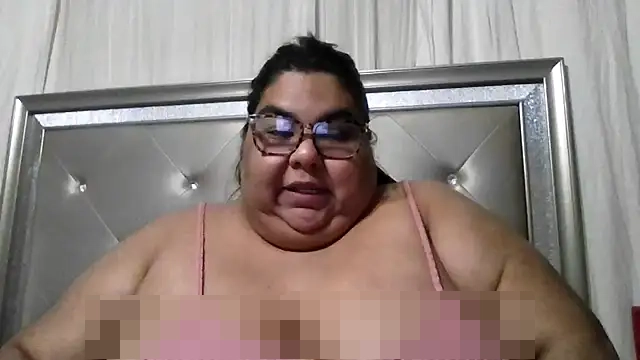 Sexybbwqueen's Webcam Show