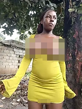 Broan_me's Webcam Show