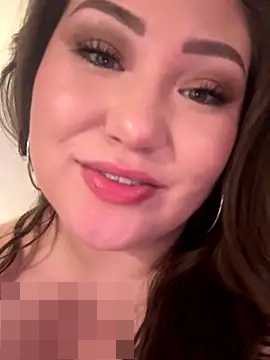 RosieDixx's Webcam Show