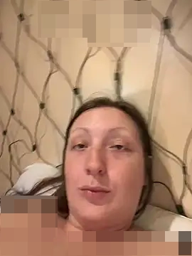 TheFishWife's Webcam Show