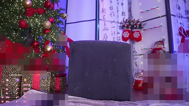 Marry_Cordy's Webcam Show