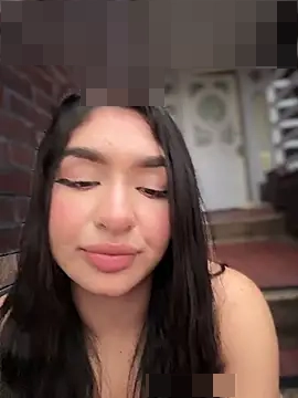 jenn_fit's Webcam Show