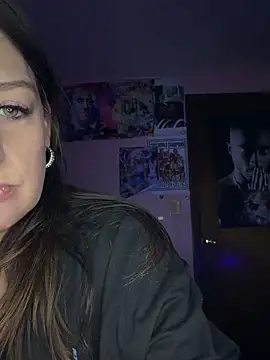 Jennysbakery's Webcam Show