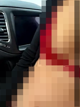 Nicoleevien's Webcam Show