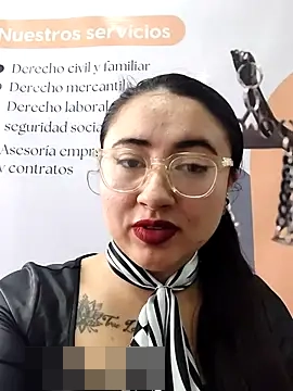 _Sarah-Office1's Webcam Show