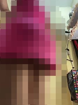 maymercy's Webcam Show