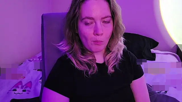 InternetFairy_XO's Webcam Show