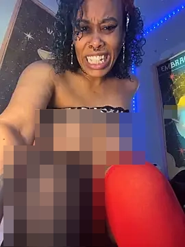 loveluna8's Webcam Show