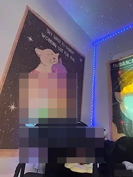 loveluna8's Webcam Show