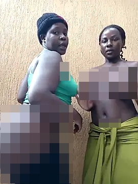 Broan_me's Webcam Show