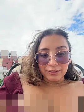 Kay_LustyWife's Webcam Show