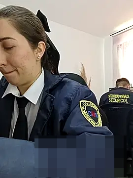 SUSY__06's Webcam Show