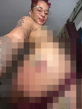 Shuggabutt's Webcam Show