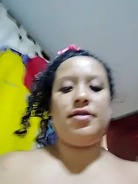 You-sexy-starr's Webcam Show