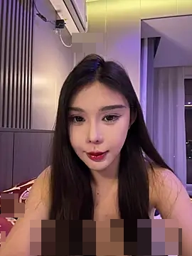 linjianvhai's Webcam Show