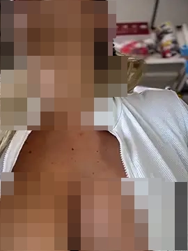 sammyqueenx21's Webcam Show