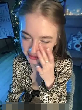 Marryme-'s Webcam Show