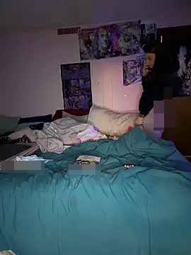 Jennysbakery's Webcam Show