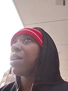 markquanna's Webcam Show