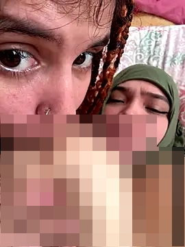 sweetmuslim01's Webcam Show