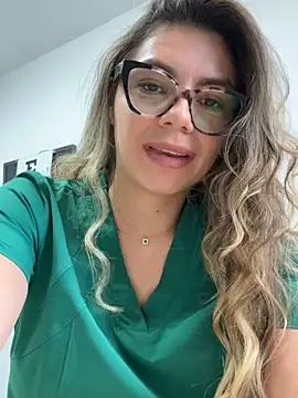 alicee16's Webcam Show