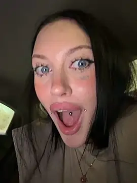 Melissa_crazy's Webcam Show