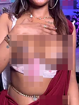 lilliiilliiillil's Webcam Show