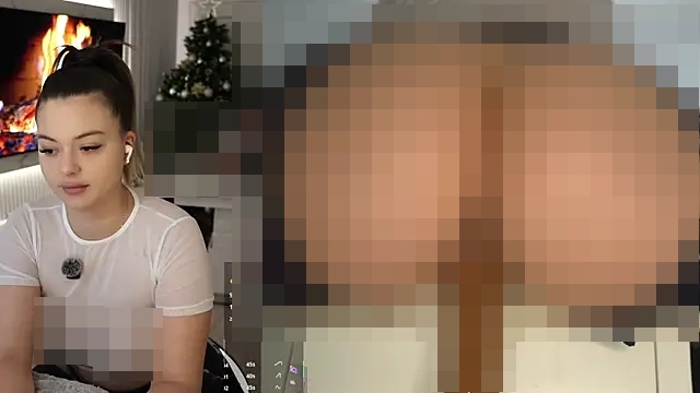 American__Dream's Webcam Show