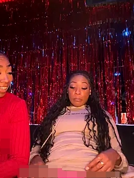 ForbiddenAddictions' Webcam Show