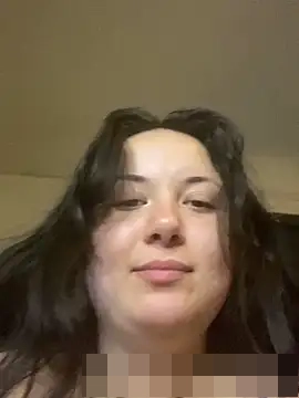 xocrybaby's Webcam Show