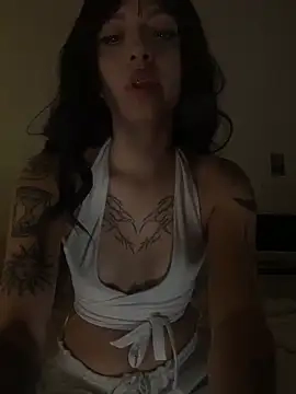 xx_marianita_xx's Webcam Show