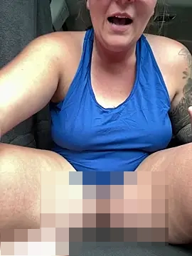 Lizzyloo's Webcam Show