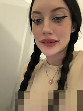 Melissa_crazy's Webcam Show