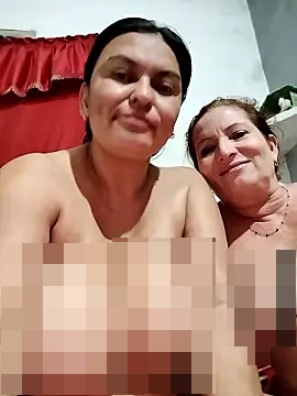 Horny-Mommy-Dirty's Webcam Show