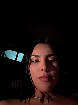 Maddy_Rouse_'s Webcam Show