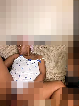 Boneca25's Webcam Show