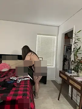 Alix_Valentine's Webcam Show