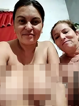 Horny-Mommy-Dirty's Webcam Show