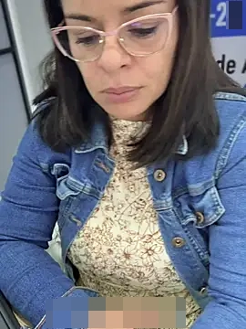 NATHALIA-28_'s Webcam Show