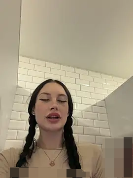 Melissa_crazy's Webcam Show