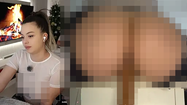 American__Dream's Webcam Show