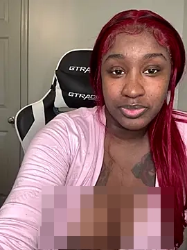 ToyaThick's Webcam Show