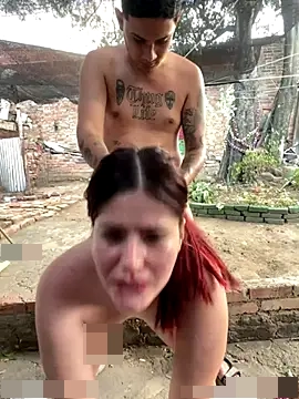 Hotnightsexxx's Webcam Show