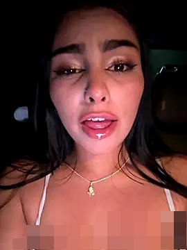 Maddy_Rouse_'s Webcam Show