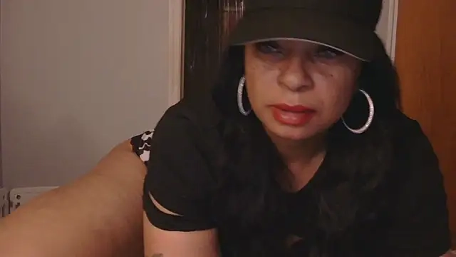 MSweetLindaParks' Webcam Show